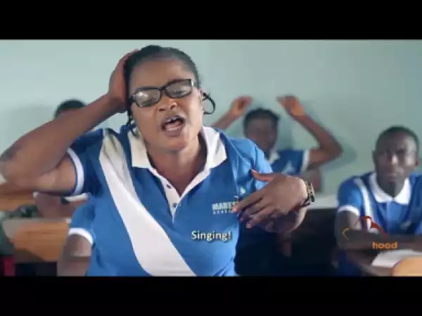 Segi Goes To School [Part 3] - Latest Yoruba Movie 2018 Traditional